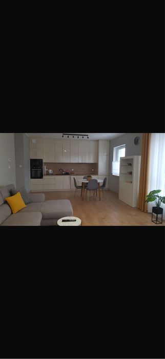Mieszkanie 75m² ul. Barcza