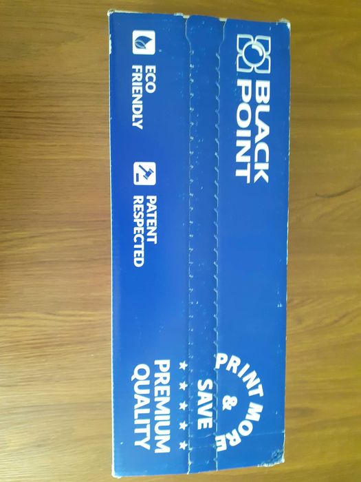 Toner BLACK POINT LBPPH 49X - 7900 stron- nowy