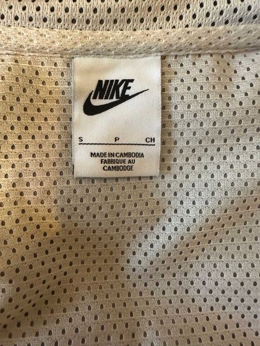 Костюм спортивний чоловічий Nike Air Max, розмір S