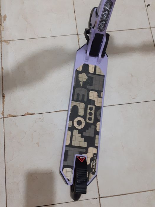 Scooter para crianças