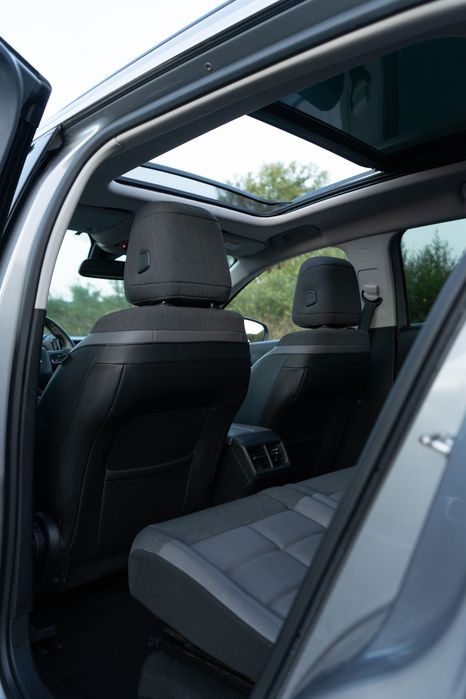 Citroën C5 Aircross 1.5 BlueHDi Pack Business+
