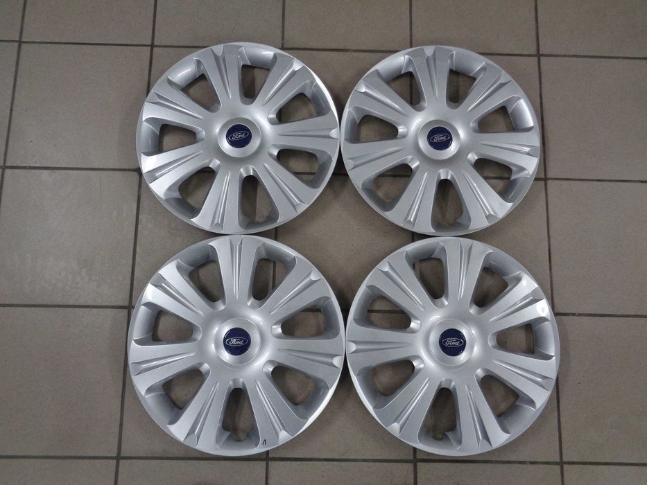 Oryginalne kołpaki Ford Bmw Audi Renault Skoda Citroen Vw Kia