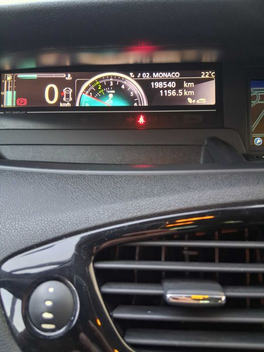 Vendo Renault Grand Scenic III 1.6dci 130cv – Impecável