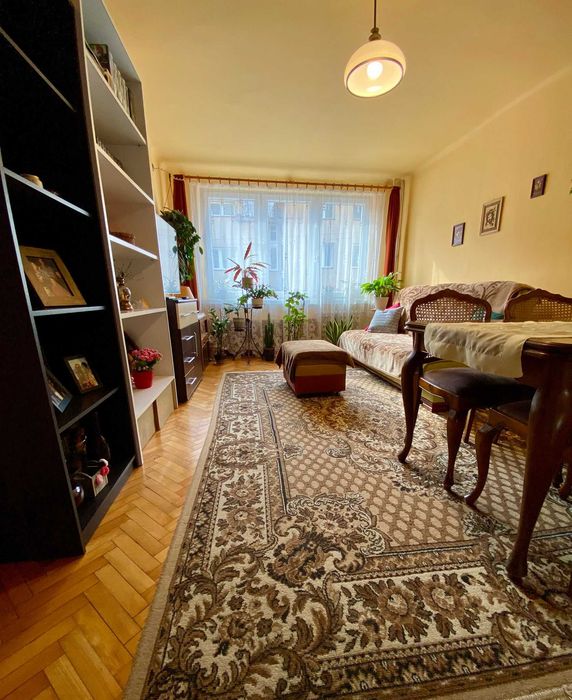 Mieszkanie, TARNÓW, centrum - 44m - BEZ POŚREDNIKÓW! Do wejścia od zaraz! DO NEGOCJACJI!