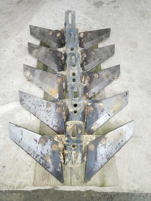 Podcinacze do grubera 5 szt.