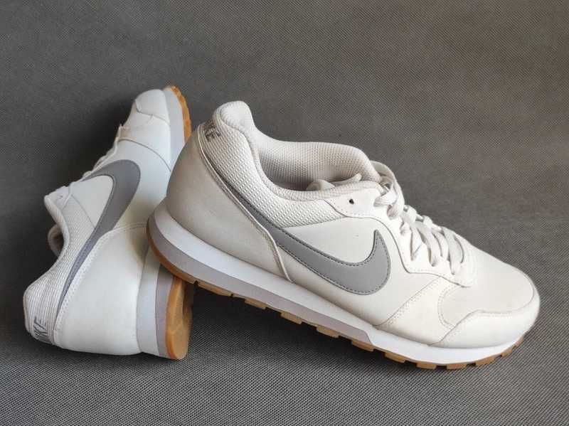 - Nike Md Runner 2 Se - Sneakersy r. 42