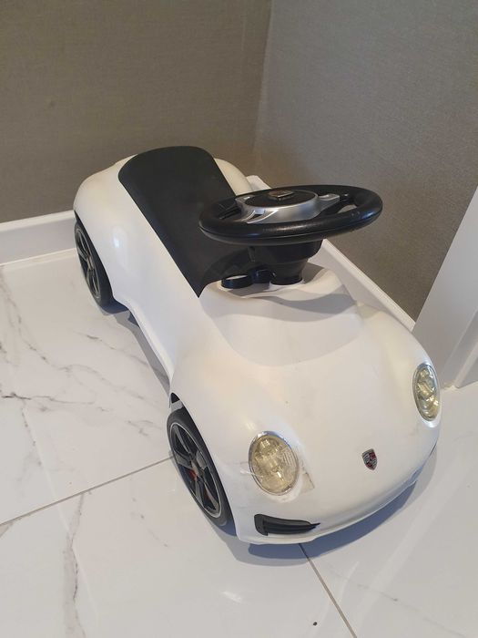 Auto jeździk dla dzieci