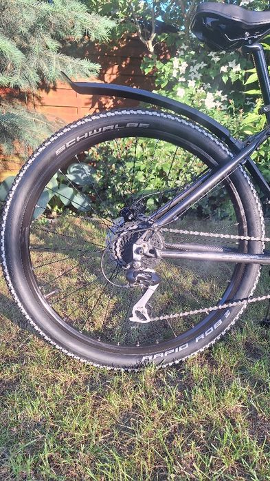 Rower MTB Cross DIAMANT Union 30