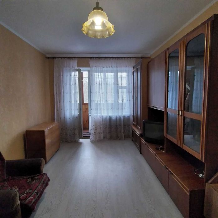 Оренда 1-кімнатної квартири на Північному, вул. Мельника.