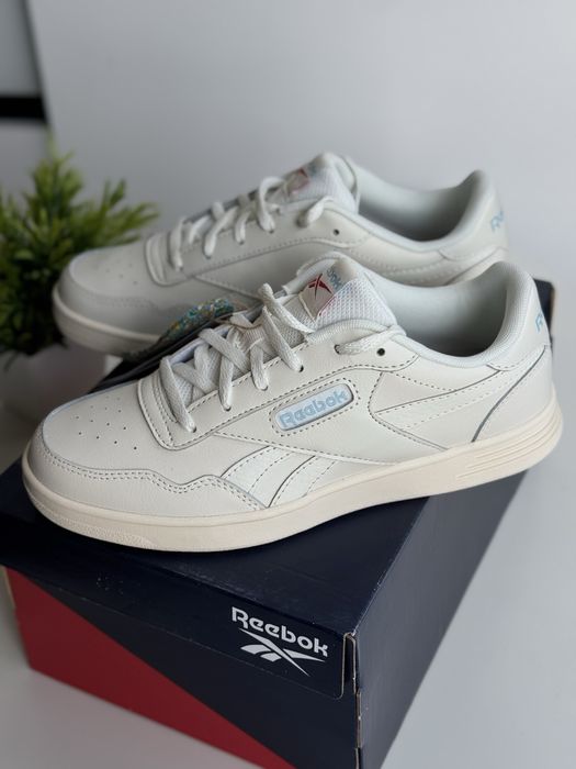 Оригінал Reebok Court Advance (36р 23см) кросівки кеди снікерси рібок
