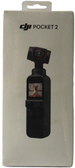 dji osmo pocket 1 - купити екшн-камери - Ціна на OLX.ua