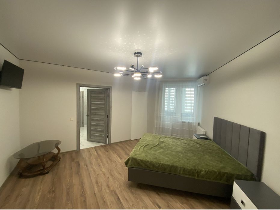 Здам евродвушку у новобудові Рівер Таун