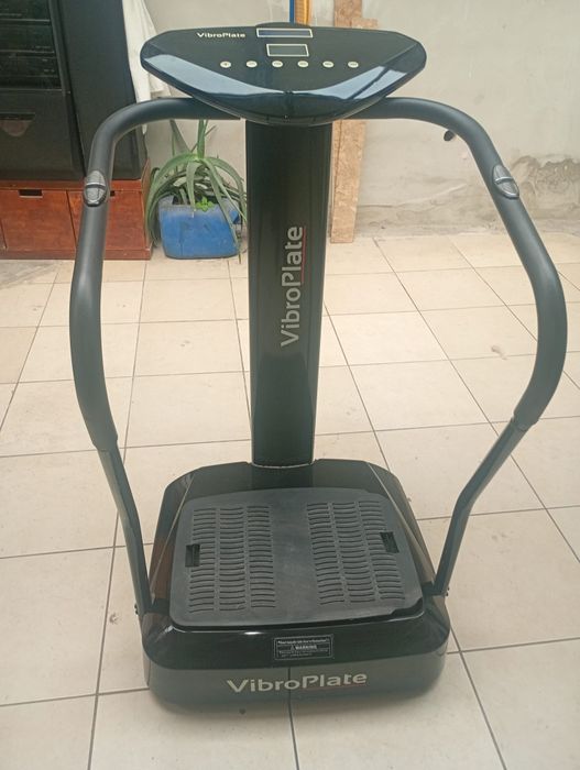 Máquinas de ginástica