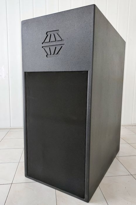 EM Acoustics MSE-118 Quake Рупорна пасивна суббасова акустична система