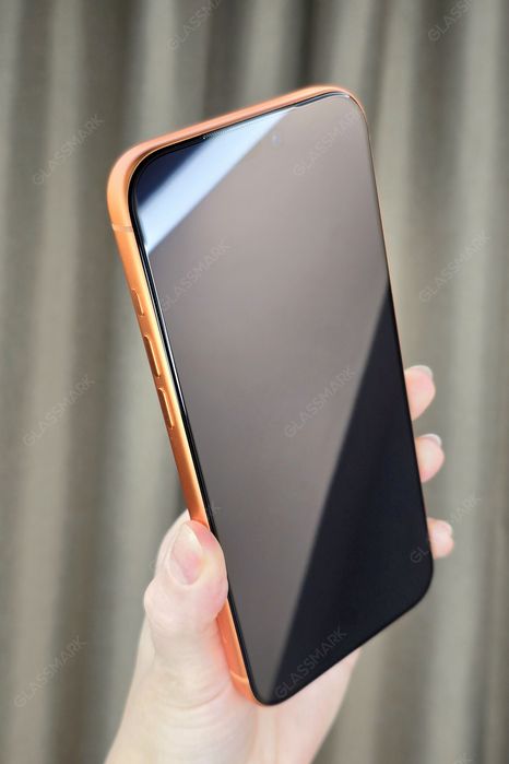 Захисне скло 17 Pro Max качественное стекло 17promax 17air