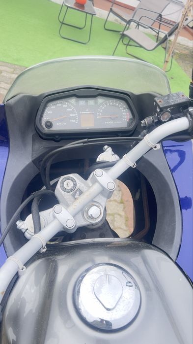 Honda varadero  125v5