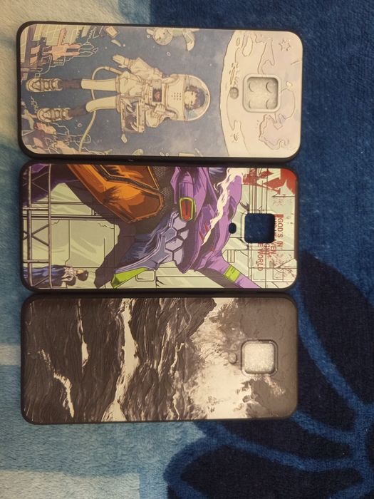 Чохол на redmi note 9 pro