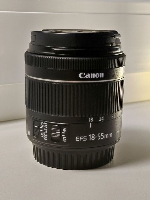 Фотоаппарат Canon 250d