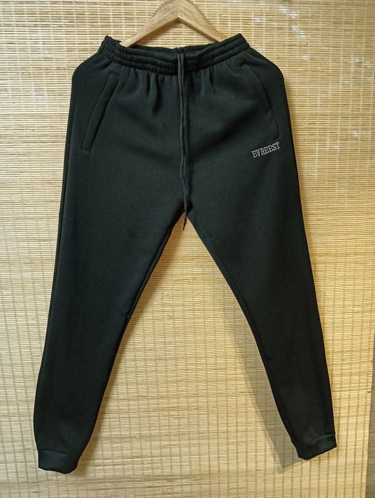 Męskie Spodnie dresowe