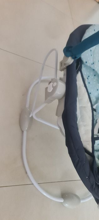 Baloiço Esperguiçadeira Vertbaudet