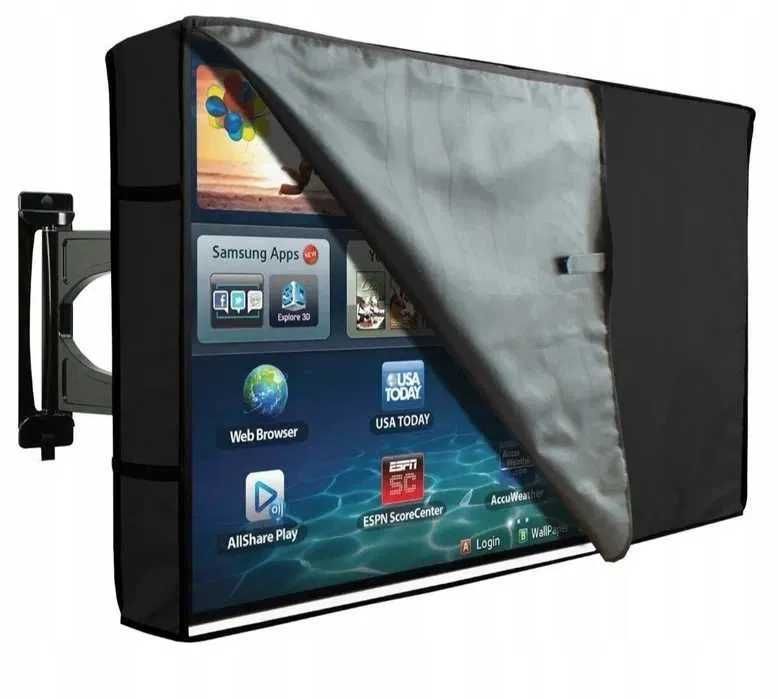 Pokrowiec na telewizor 40-43 cale alpina