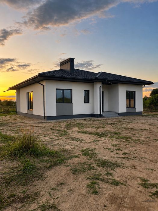 Американка. Продаж від Власника.Бірки(Брюховичі).0-цикл