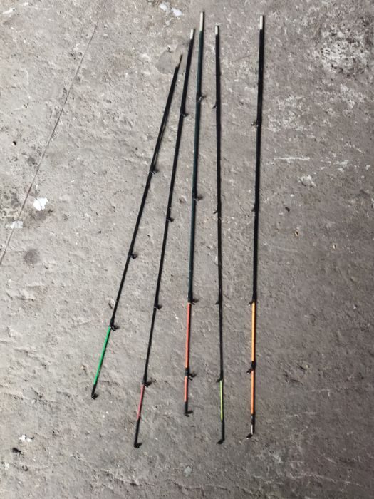 Кончики на спінінг