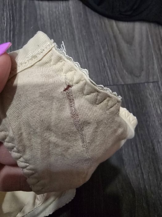 Biustonosz do karmienia koszule do karmienia