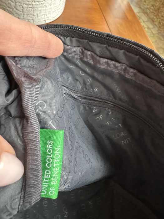 Torebka damska na krotkim pasku