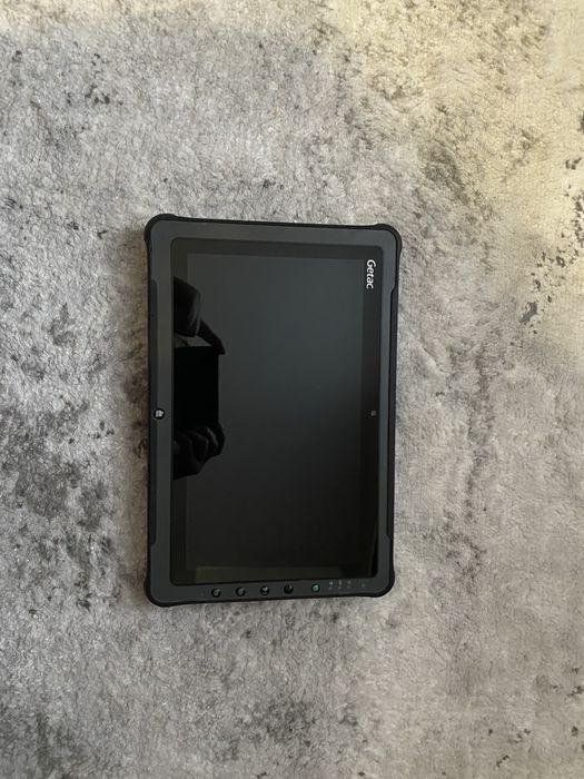 Повністю захищений планшет Getac f110 G3 I5-6200DDR4