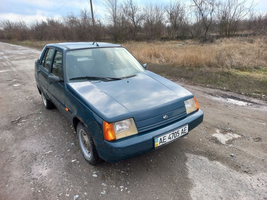 Продам Славуту 62т.км