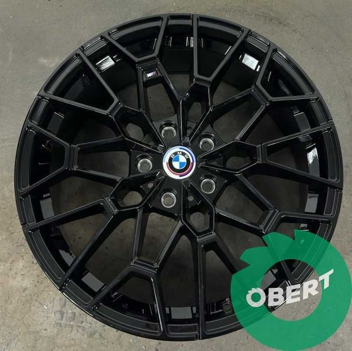 Нові диски 5*112 R20 на Bmw 5 G30 G60 6 G32 7 G12 G70 X3 G01 X5 G05 3 G20 4 G22 В наявності