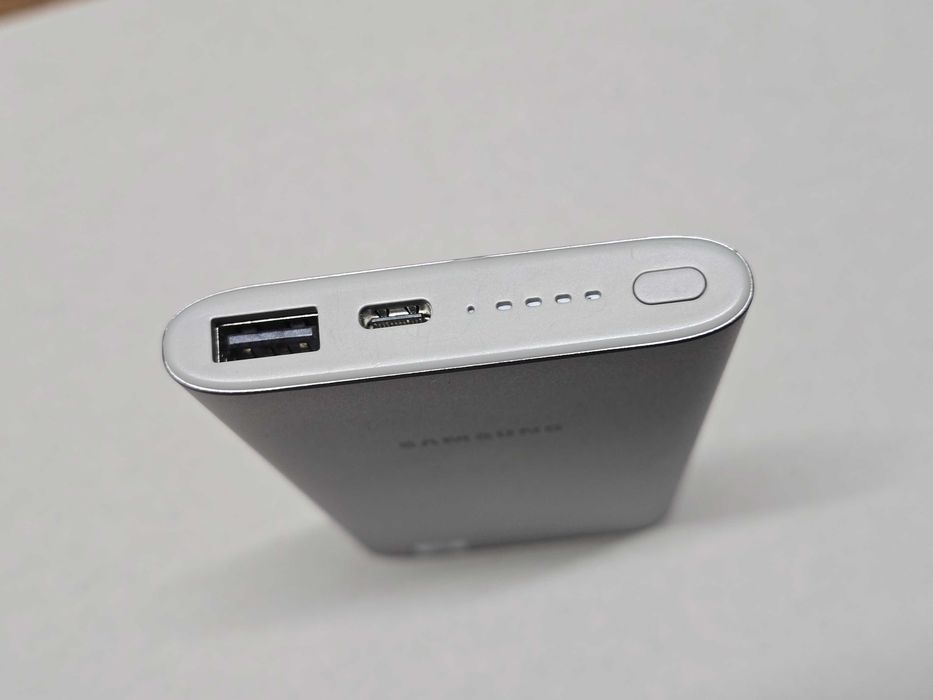 Powerbank Samsung fastcharge