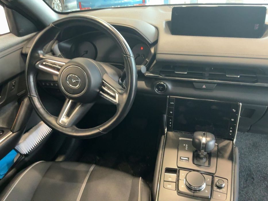 Mazda MX-30