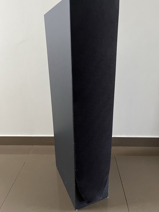 Głośniki JAMO E855 + MARANTZ 1504