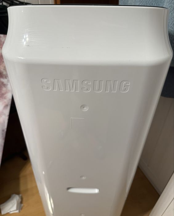 Samsung oczyszczacz powietrza AX90R780WD