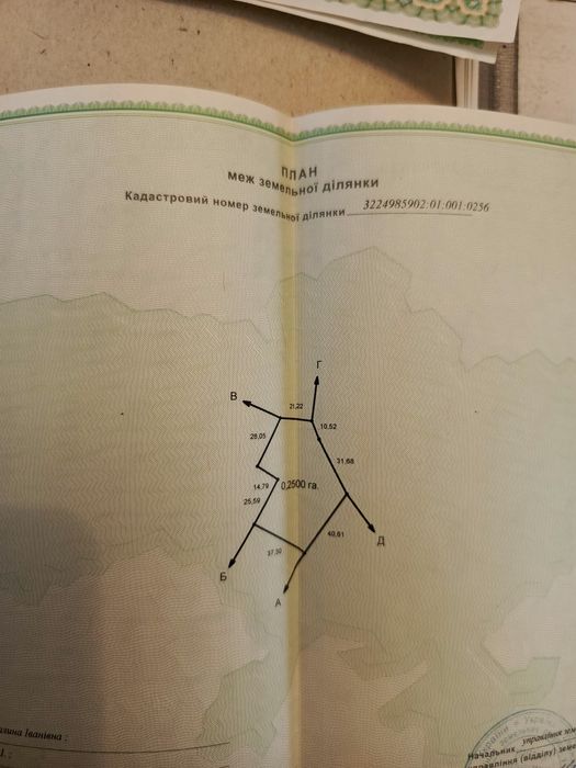 Продається будинок в селі