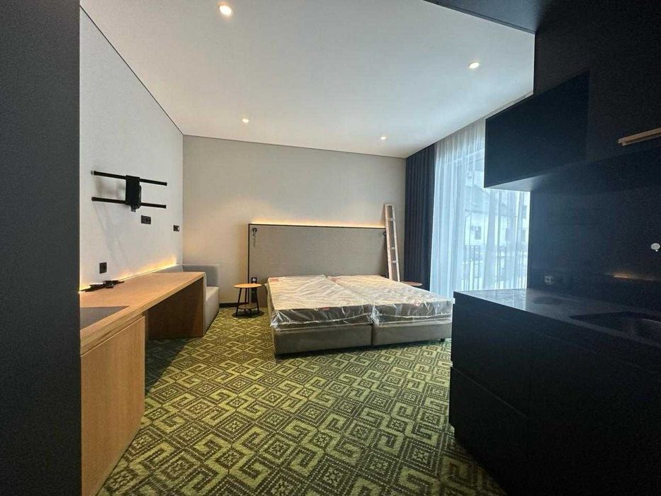 Продам апартамент Premium у LEV Rest Hotel, Поляниця (Буковель)