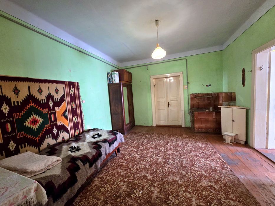 Продаж частини будинку в Трускавці!