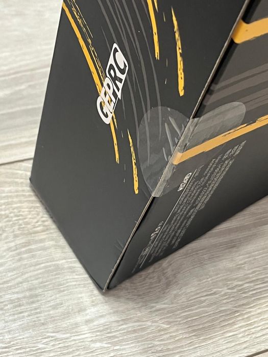 GepRC Mark5 DC o4 Pro elrs gps - dron FPV