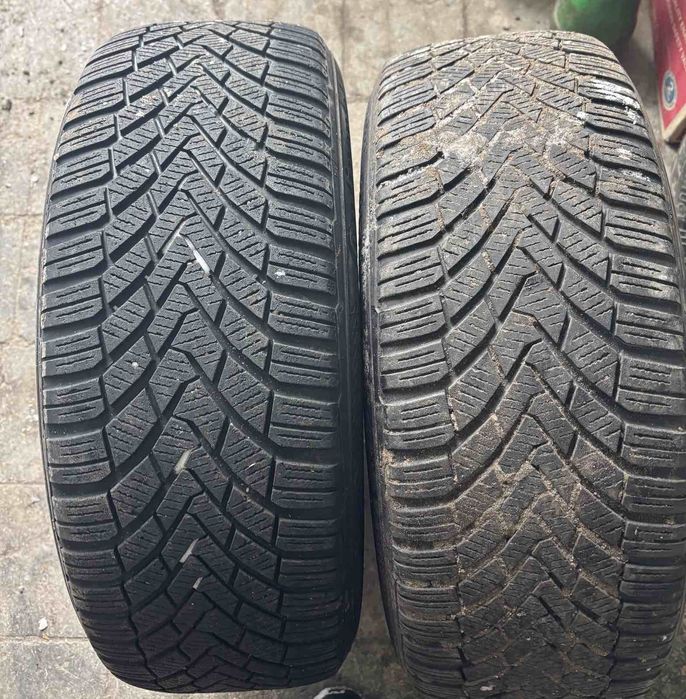 Продам диски р16 ваг