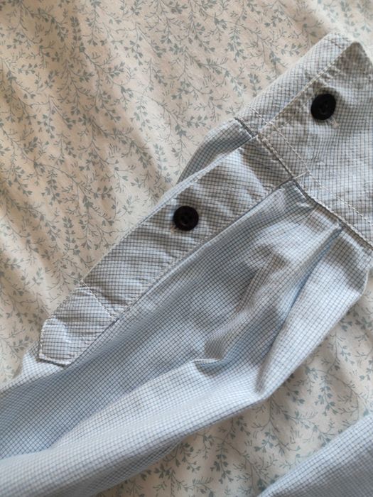 Camisa Tiffosi tamanho M