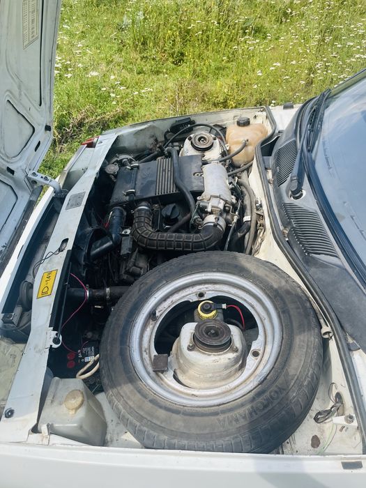 Заз таврия пикап