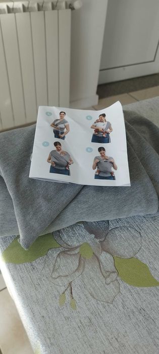Sling para bebé