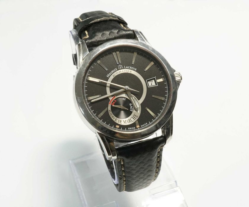 Zegarek męski Maurice Lacroix