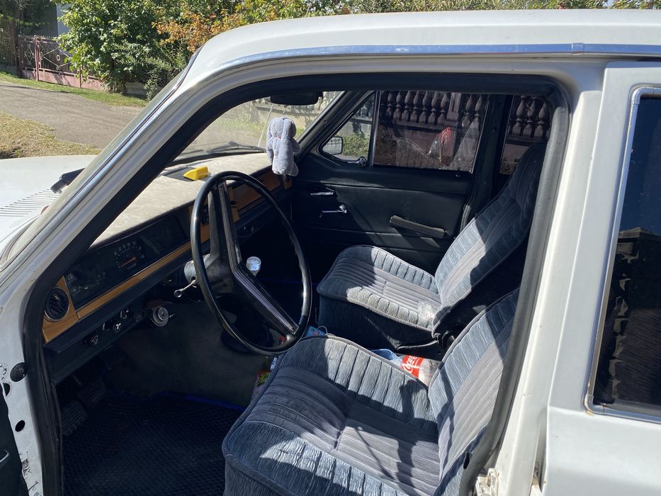 Продажа Газ 24 волга
