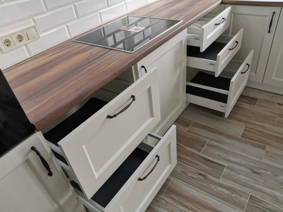 Кухня під замовлення