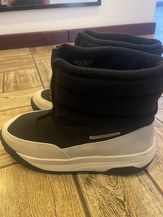 Чоботи зара zara