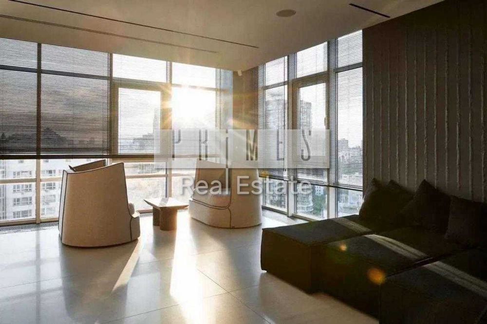 Оренда стильного офісу в центрі міста, Печерськ