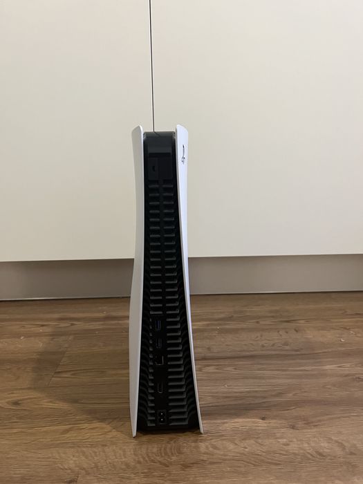 Playstation 5      Funciona  perfeitamente